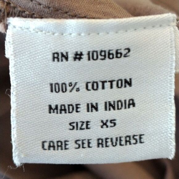 Tulip Asymmetrical Dress/Tunic - Picture 7 of 10